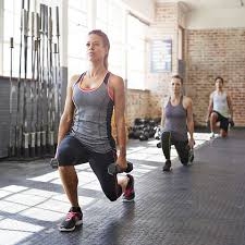Aerobic Workouts for Effective Weight Loss
